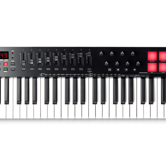 M-AUDIO OXYGEN 49 MKV – Image 1